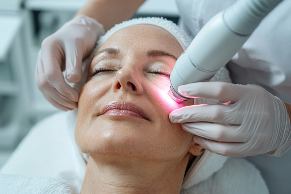 Video testimonial de Glow Facial en Blink Care