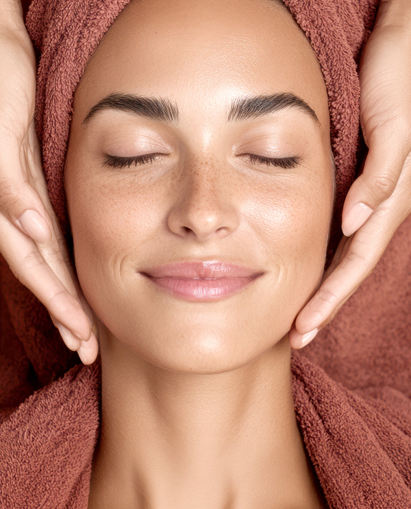 Cuidado facial