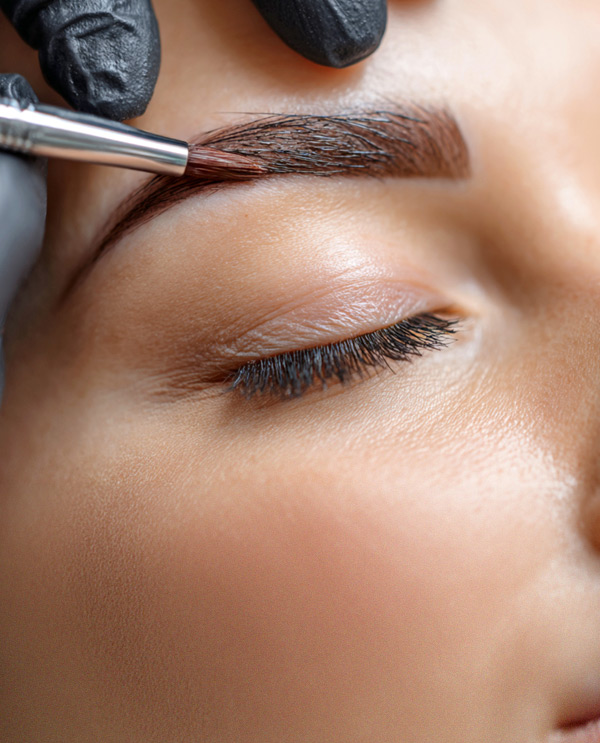 Imagen de cejas